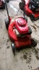 ROVER Pro Cut 560 petrol rotary mower - 2