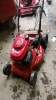 ROVER Pro Cut 560 petrol rotary mower - 3