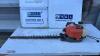 HUSQVARNA petrol hedge trimmer