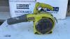 RYOBI RDV26 petrol hand held blower - 5