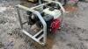 Hydraulic power pack - 7