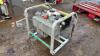 Hydraulic power pack - 5