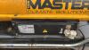 MASTER 110v diesel heater (3357614) - 6