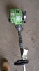 PERFORMANCE POWER 21cc petrol strimmer - 3