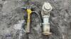 WACKER NEUSON petrol trench rammer (3383429) & hydraulic breaker - 3