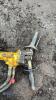 WACKER NEUSON petrol trench rammer (3383429) & hydraulic breaker - 9