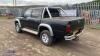 TOYOTA HILUX INVINCIBLE double cab pick-up (PJ05 WBV)(MoT 12th November 2025)(V5 in office) - 3