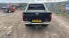 TOYOTA HILUX INVINCIBLE double cab pick-up (PJ05 WBV)(MoT 12th November 2025)(V5 in office) - 4