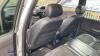 Land Rover Freelander td4 - 16