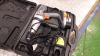 CHALLENGE XTREME 18v cordless drill - 2