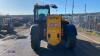 2018 JCB 535-95 telescopic handler S/n: VJ2734051 - 4