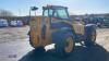 2018 JCB 535-95 telescopic handler S/n: VJ2734051 - 5