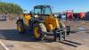 2018 JCB 535-95 telescopic handler S/n: VJ2734051 - 6