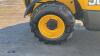 2018 JCB 535-95 telescopic handler S/n: VJ2734051 - 10