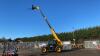 2018 JCB 535-95 telescopic handler S/n: VJ2734051 - 13