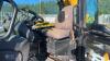 2018 JCB 535-95 telescopic handler S/n: VJ2734051 - 14