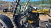 2018 JCB 535-95 telescopic handler S/n: VJ2734051 - 15