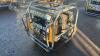 JCB BEAVER petrol hydraulic pack - 3