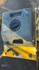 WACKER NEUSON petrol road saw c/w dust suppression bottle - 5