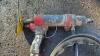 CP hydraulic drill (3488709) - 2