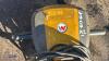 WACKER NEUSON 110v breaker - 5