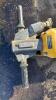 ATLAS COPCO pneumatic upright breaker - 4