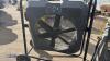 4 x 110v fans - 5