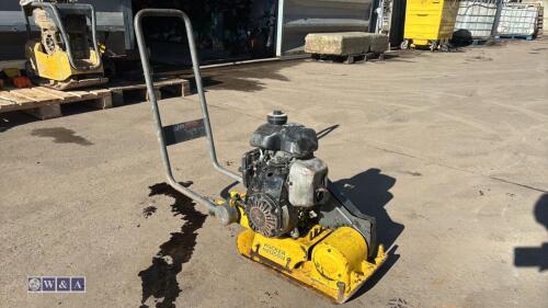 WACKER NEUSON VP1030 petrol compaction plate (328188A)