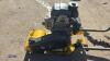 WACKER NEUSON VP1030 petrol compaction plate (328188A) - 9