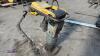 WACKER NEUSON BS60-2 petrol trench rammer - 3