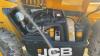 JCB 540 telehandler (MF21 CNE)(Loler 18th April 2025)(V5, Loler & declaration of conformity in office)(c/w red key)(7848) - 17