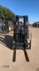 2016 DOOSAN Pro2.5 gas driven forklift truck - 4