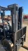 2016 DOOSAN Pro2.5 gas driven forklift truck - 24