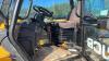 JCB 540 telehandler (MF21 CNC)(Loler 19th April 2025)(V5, Loler & declaration of conformity in office)(c/w red key)(7841) - 25