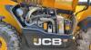 JCB 540 telehandler (MF21 CPZ)(Loler 19th April 2025)(V5, Loler & declaration of conformity in office)(c/w red key)(7856) - 20