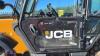 JCB 540 telehandler (MF21 CPZ)(Loler 19th April 2025)(V5, Loler & declaration of conformity in office)(c/w red key)(7856) - 24