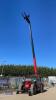 2019 MANITOU MT 1335 Easy Comfort telescopic hander S/n: V01027361 - 37