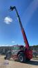 2019 MANITOU MT 1335 Easy Comfort telescopic hander S/n: V01027361 - 40