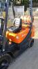 2018 DOOSAN Pro2.0 gas driven forklift truck - 26