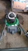 GARDEN LINE petrol rotary mower - 2