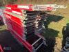 Pallet of scaffold walk boards - 2