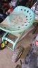 Mobile seat - 2