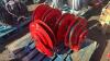 5 x 420bar high pressure hose reels - 2