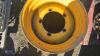 JCB wheel rim - 2