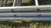 Aluminium triple extension ladder - 4