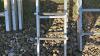 Aluminium roof ladder - 2