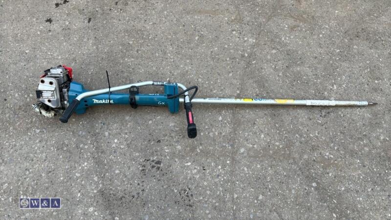 2 x MAKITA petrol strimmer parts