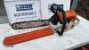 STIHL MS362C petrol chainsaw - 2