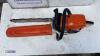 STIHL MS362C petrol chainsaw - 4