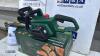 PARKSIDE 20v cordless chainsaw (unused) - 4